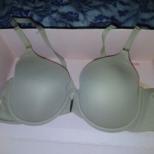 ThirdLove Women's Bra in Light Gray